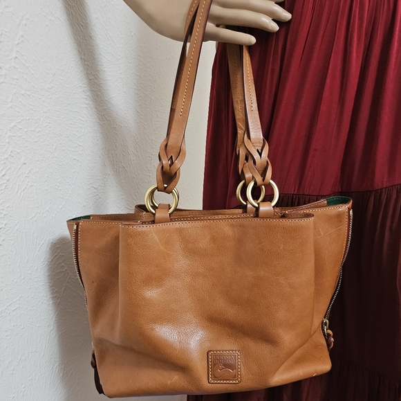 Florentine Large Zip Barlow - Picture 14 of 16